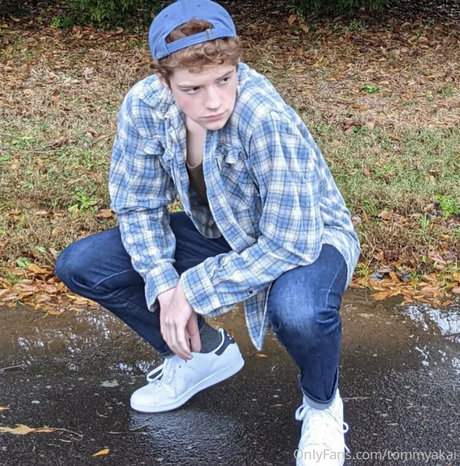 tommyakai xxx pornstar archive