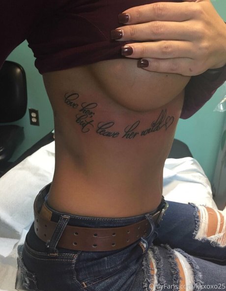 xxkinkykandixx best model pic