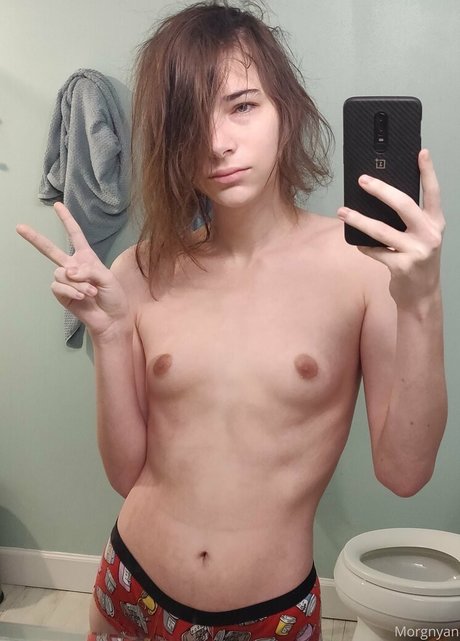 Morgnyan pornstar beautiful gallery