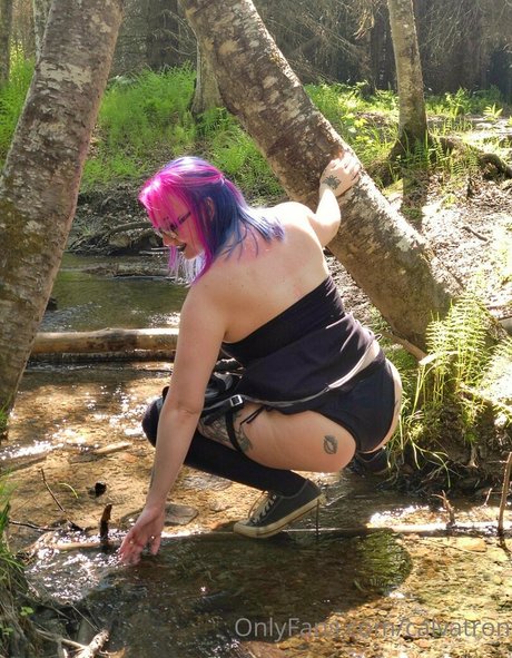 calvatron nudes pornstar pics