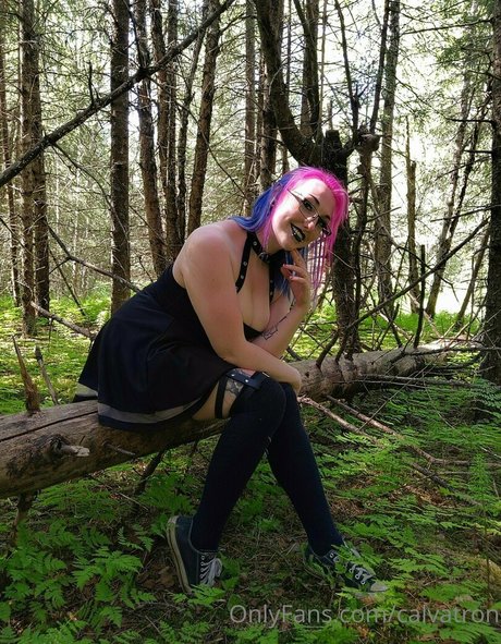 calvatron pornstar top photos