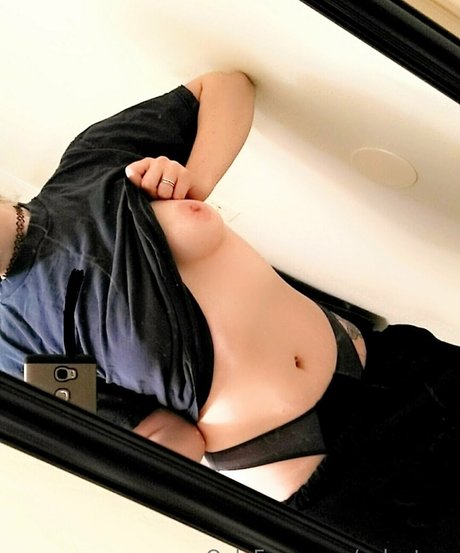 calvatron model beautiful photo