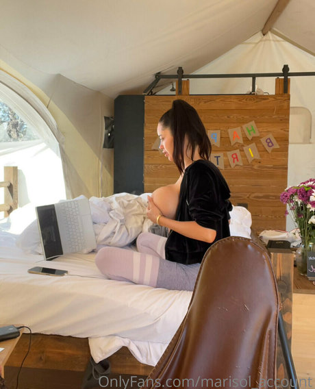 marisol account perfect actress gallery