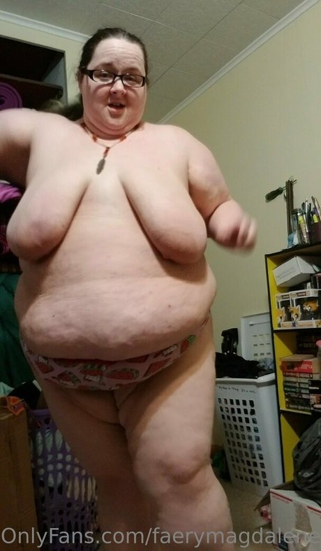 faerymagdalene perfect actress gallery