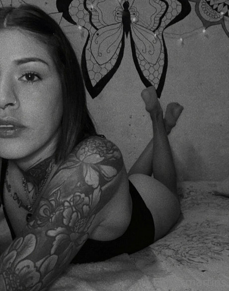 floresmartins star hot photos