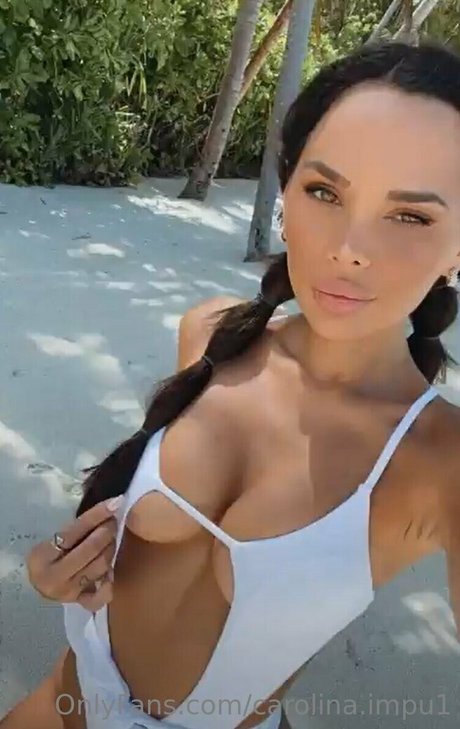 carolina impu1 top model pics