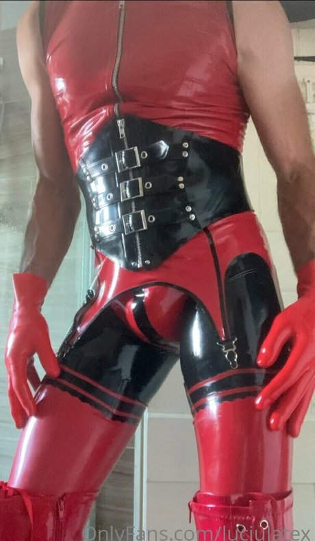 luciulatex pornstar top archive