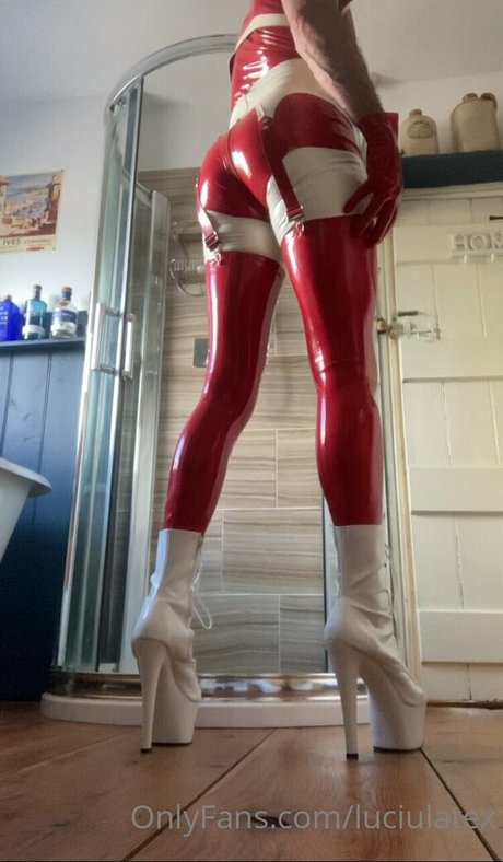 luciulatex perfect model archive