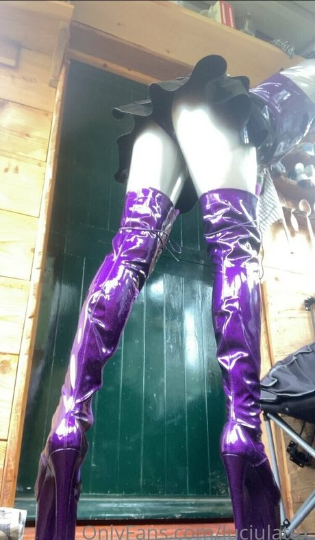 luciulatex star hd img