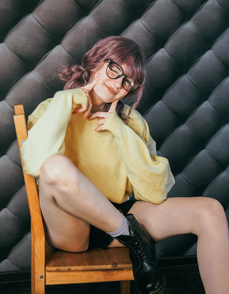 ave ria nice star pic