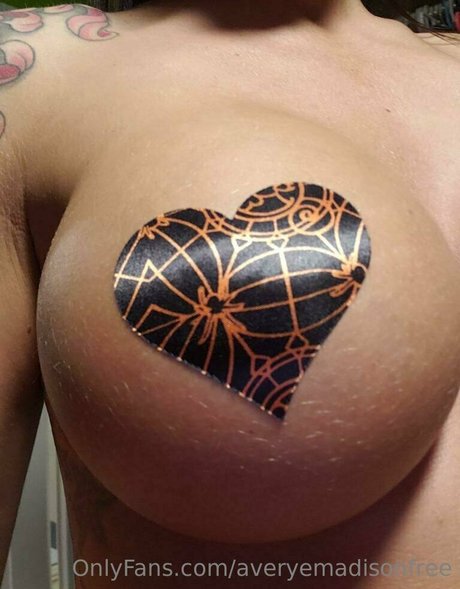 averyemadisonfree erotic pornstar img