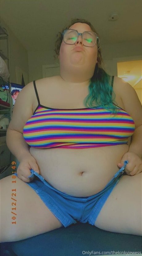 thekinkyjewess nice actress galleries