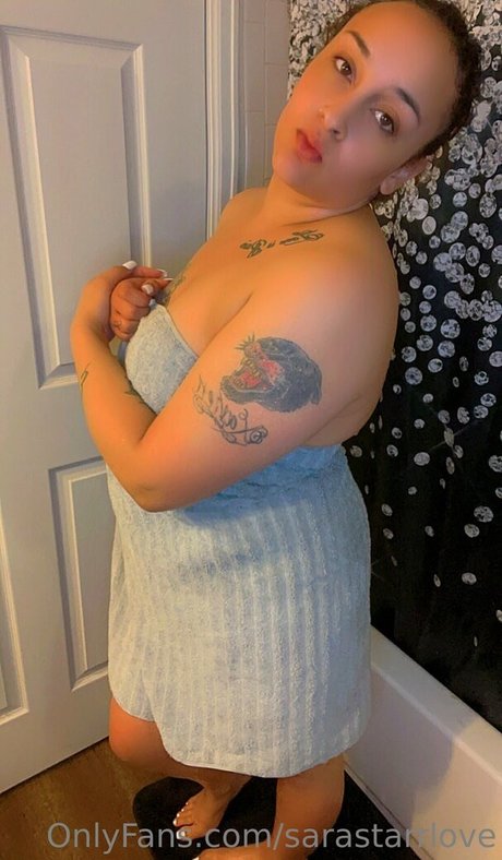 sarastarrlove exclusive model photo