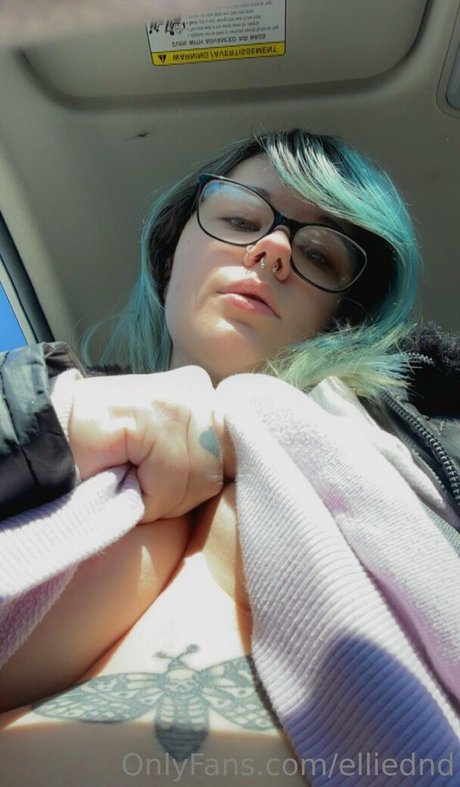 EllieDND free model picture