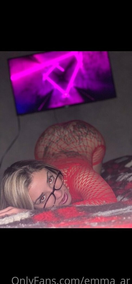 emma ar erotic star photo