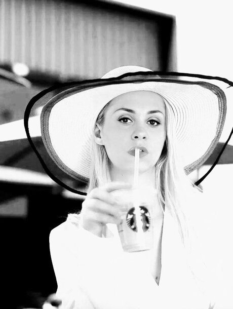 Rouse star pornographic image