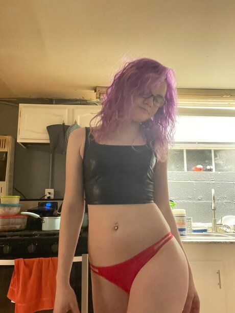 Jinx rose beautiful model photos