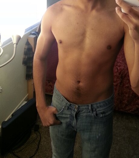 anal dildo onlyfans art nude image