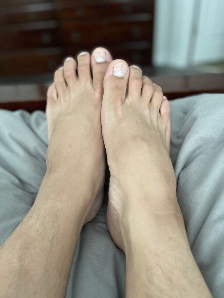 MaleFeet86 free actress pics