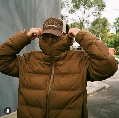 Allegedly free actress photo