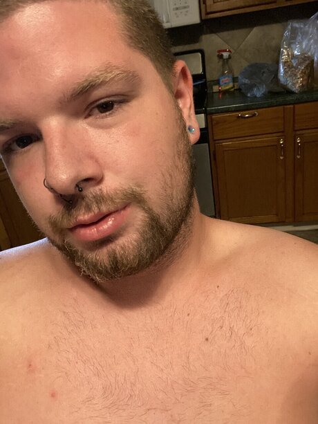 BigggK model nudes gallery