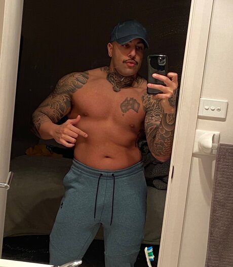 DBRIGGA_ star nudes archive