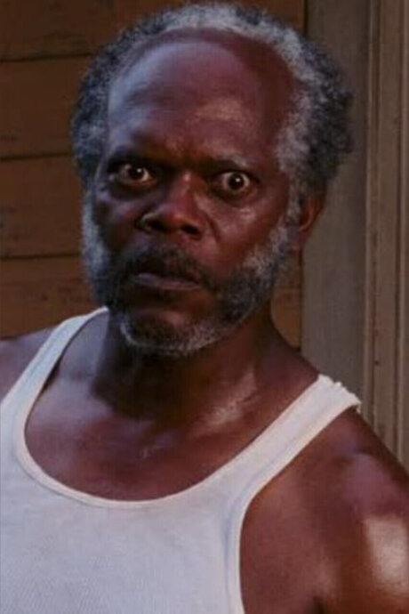 The Darkest Knight exclusive model picture