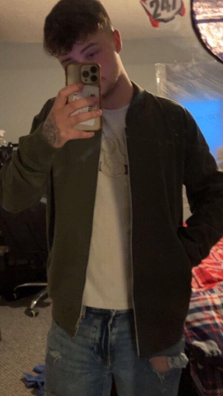 Mankiniboy star hot images