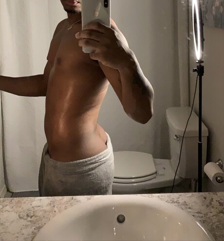 Bryson Brazil star sex picture