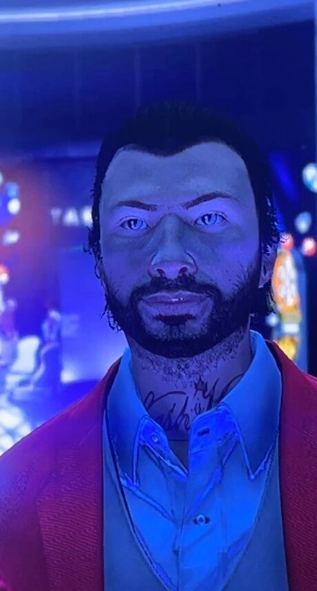 Texan Heat 007 nice model images