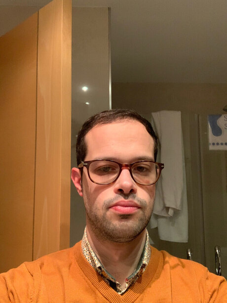 Mikelgm92 nudes star pic