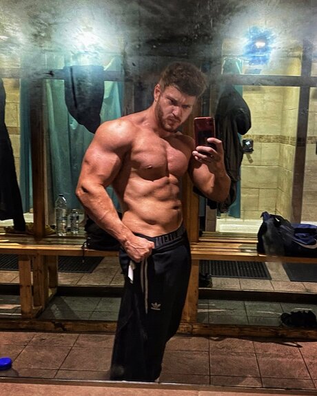 Jockofthunder star free pics