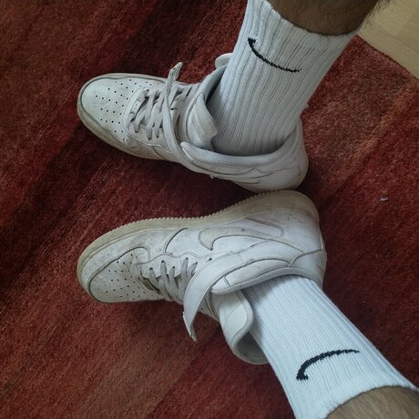 Kinky Dave model sexy picture