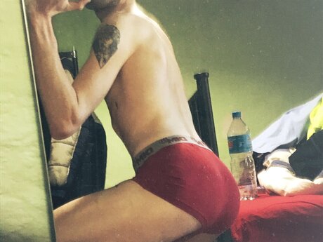 arsenica sexy model pic