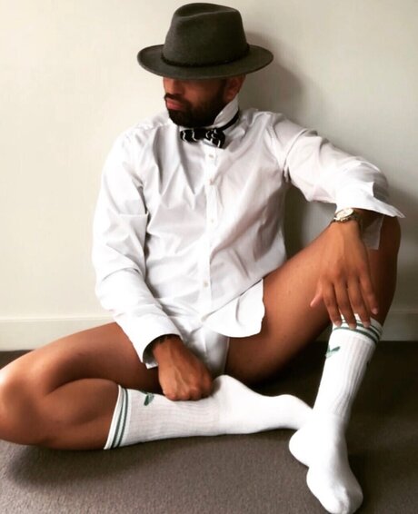 ZaddyTyrone pretty pornstar archive