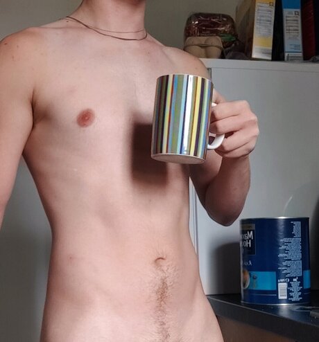 Rhys Jones pornstar naked pic