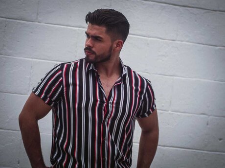 JfitRomero erotic pornstar pic