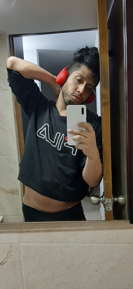 Erick Benitez pornstar hd photos