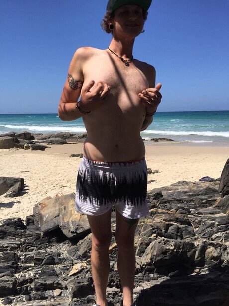 Fl3mish model top photos