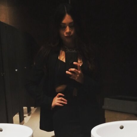 Anahi Mireles xxx star picture