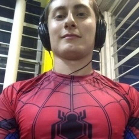 ErickGR model hd picture