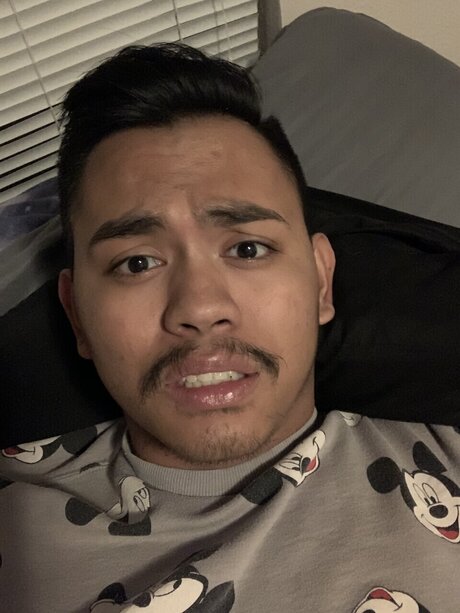 Joseph Brett perfect model pics