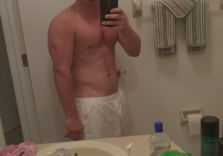 John Tura pornographic star pic