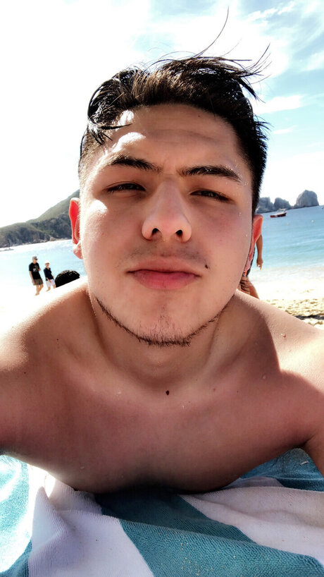 Xander nudes star archive