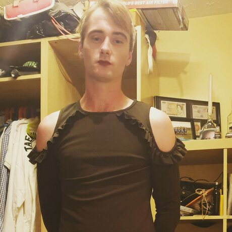 gay lingerie onlyfans nice images