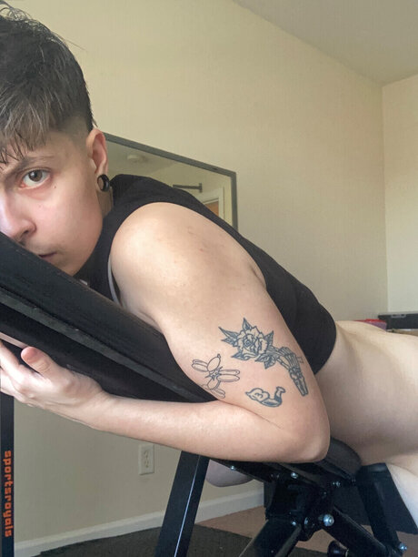 Kade model nude photos