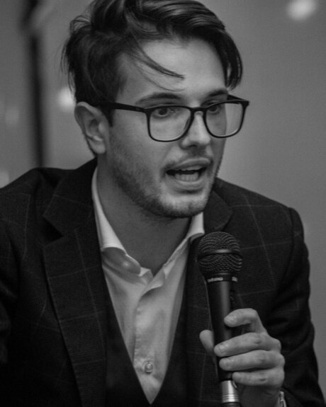 AlessioMattarese nude pornstar gallery