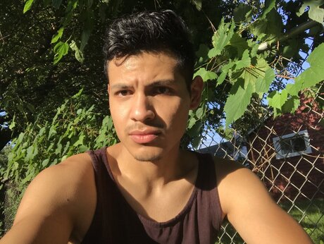 Ramonbaeee beautiful model image