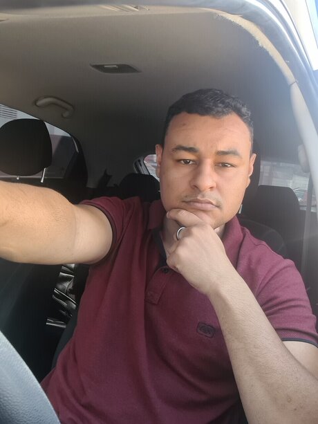 Alexandre Pereira sexy model archive