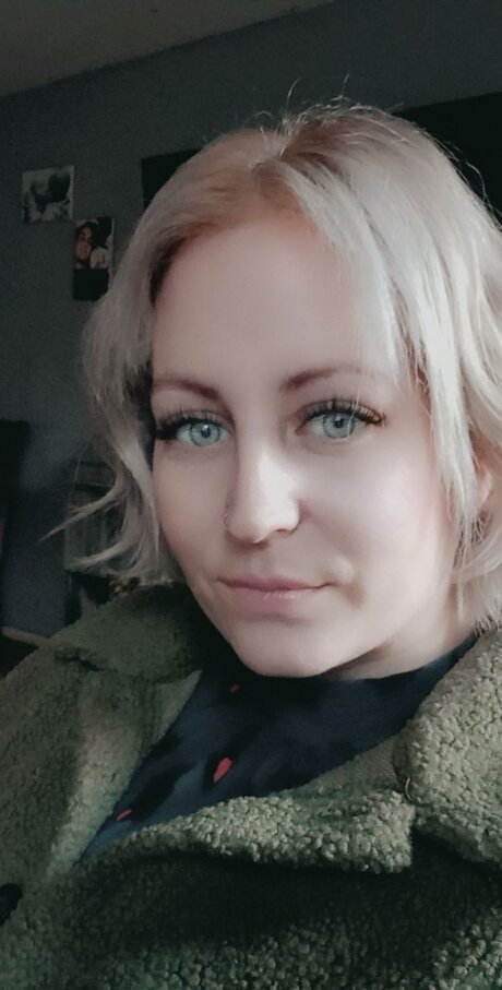 Dawn Frannie model exclusive archive